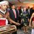 Inauguration of the 40th National Conference of Chartered Accountants (14th October 2019)