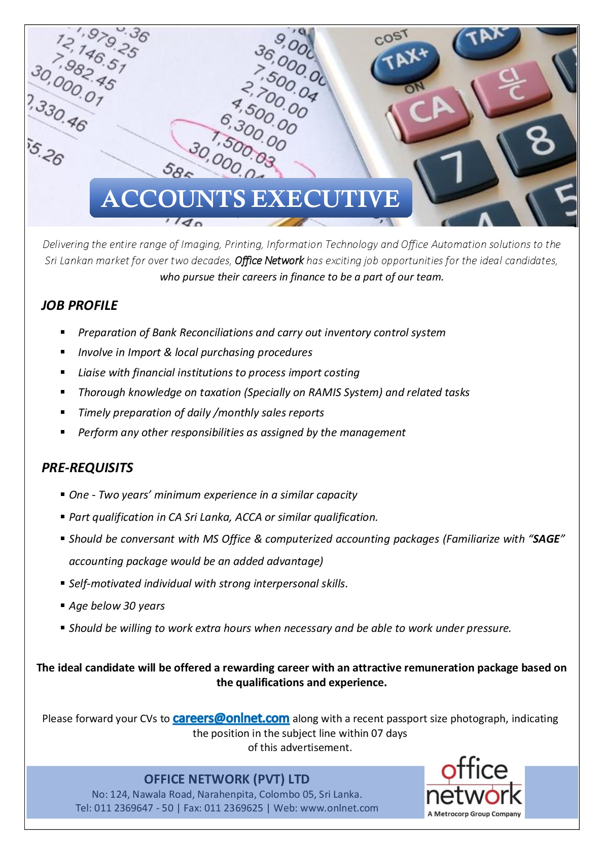 Job Bank