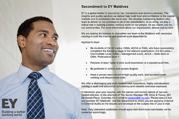 Training And Job Opportunities