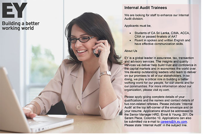 Training And Job Opportunities