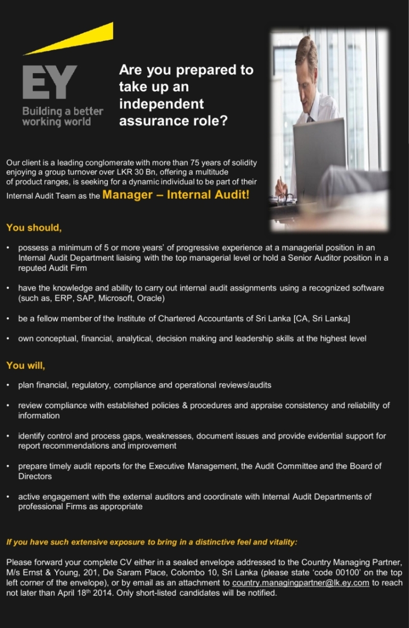 Training And Job Opportunities